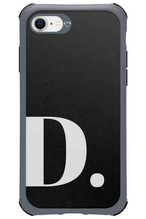 D (Off Space) 2.0 - Apple iPhone 7