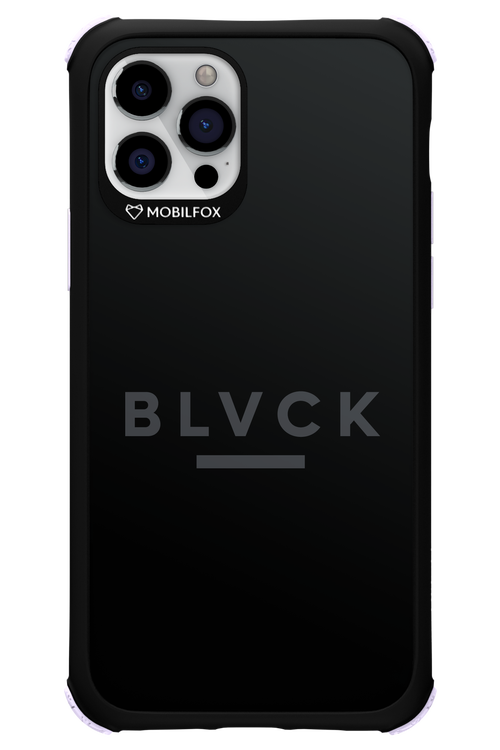 BLVCK II - Apple iPhone 12 Pro