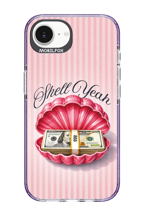 Shell Yeah 2.0 - Apple iPhone 17e
