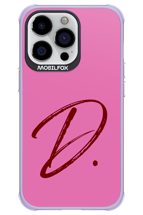 (Sorbet) D 2.0 - Apple iPhone 13 Pro