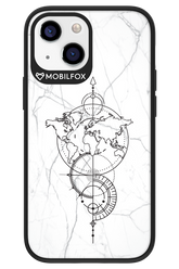 Compass 2.0 - Apple iPhone 13 Mini