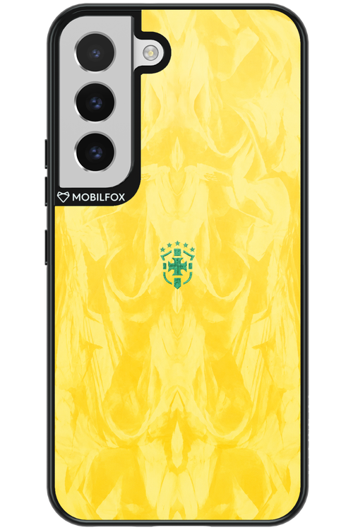 Brasil 2.0 - Samsung Galaxy S22