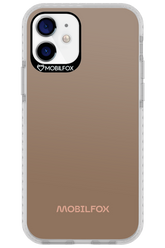 Taupe - Apple iPhone 12