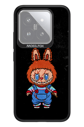 Playtime's over - Xiaomi 14