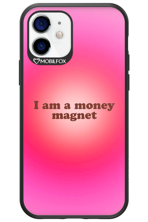Money Magnet  - Apple iPhone 12