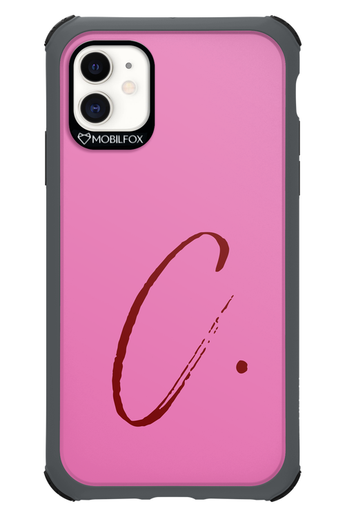 (Sorbet) C 2.0 - Apple iPhone 11