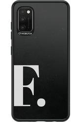 F (Off Space) 2.0 - Samsung Galaxy A41
