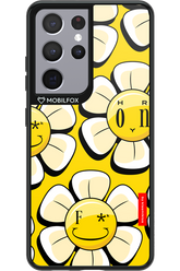 Horny Flowers 2.0 - Samsung Galaxy S21 Ultra