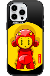 Fussy 2.0 - Apple iPhone 16 Pro Max