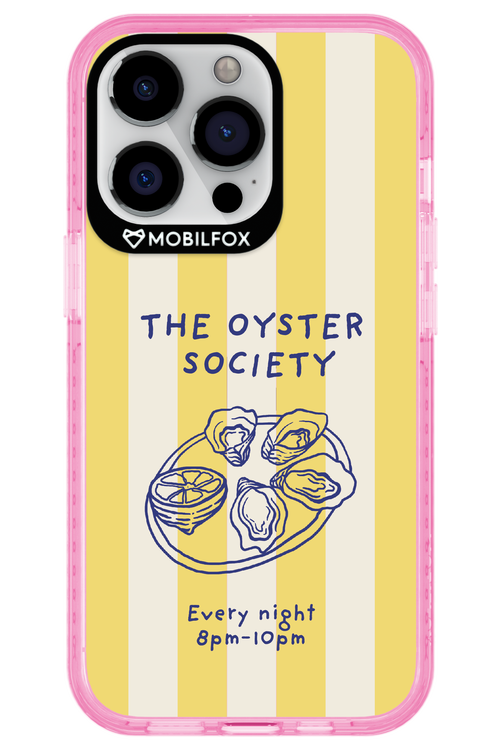 Oyster Society - Apple iPhone 13 Pro