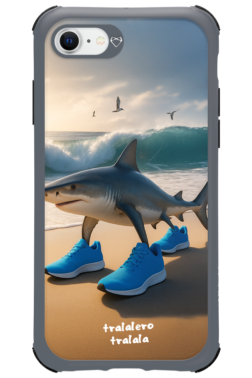 Tralalero Tralala - Apple iPhone SE 2020