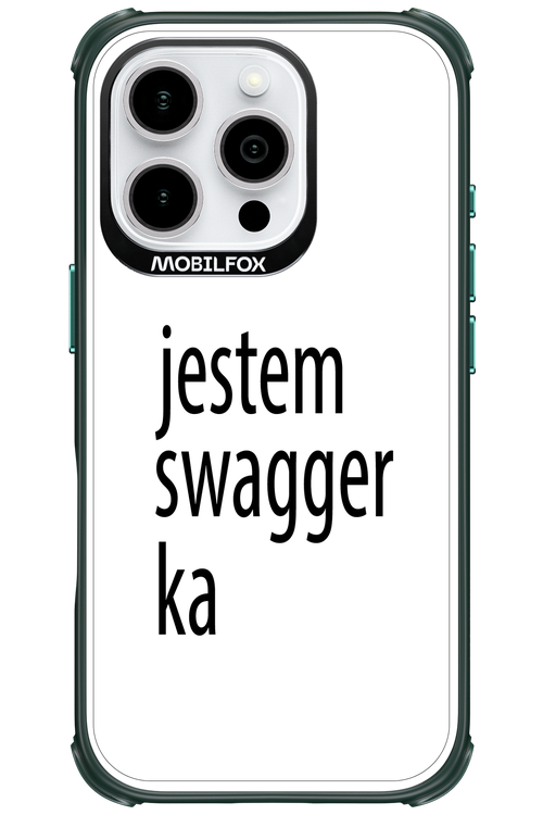 Swagger 2.0 - Apple iPhone 16 Pro