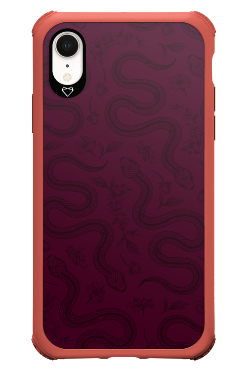 Temptation 2.0 - Apple iPhone XR