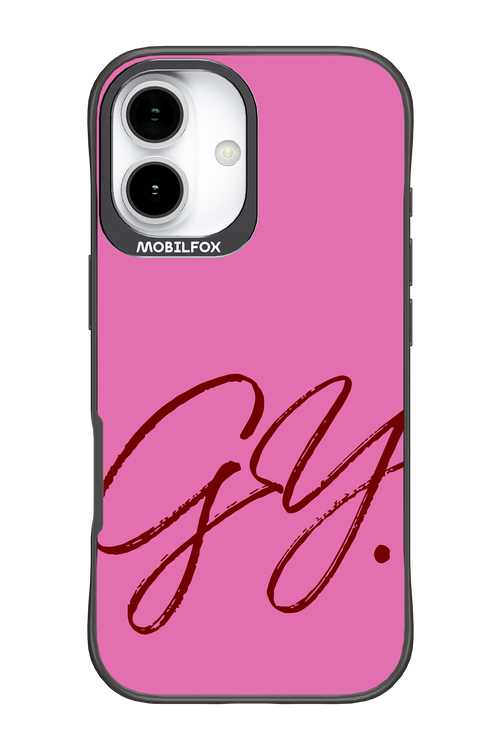 (Sorbet) GY 2.0 - Apple iPhone 17