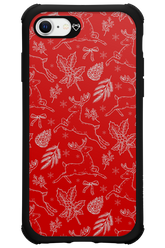 Wrapping Paper - Apple iPhone SE 2020