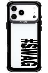 Swag Dark Mode - Apple iPhone 17 Pro Max