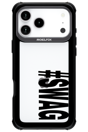 Swag Dark Mode - Apple iPhone 17 Pro Max