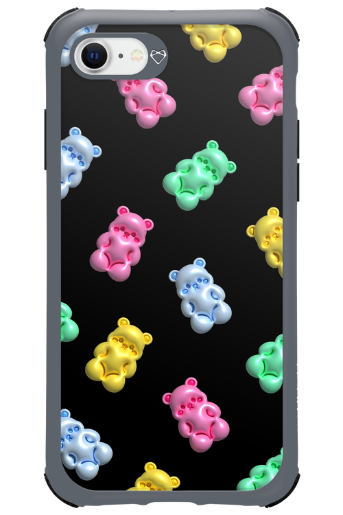 Gummy Bears - Apple iPhone SE 2020