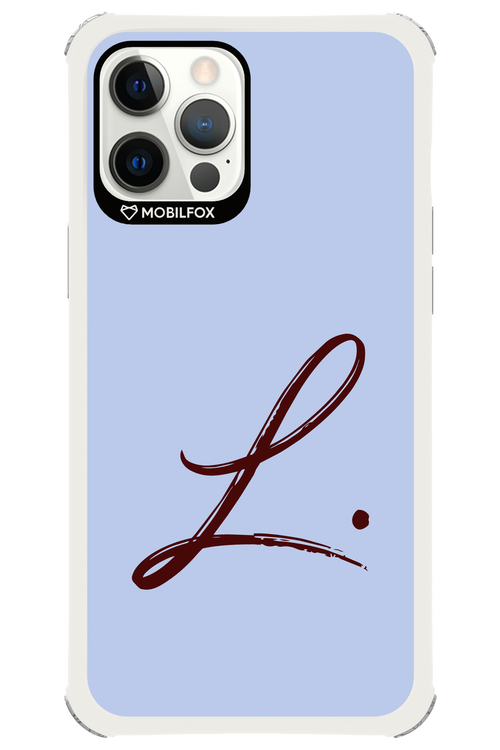 (Jellyfish Presso) L 2.0 - Apple iPhone 12 Pro Max