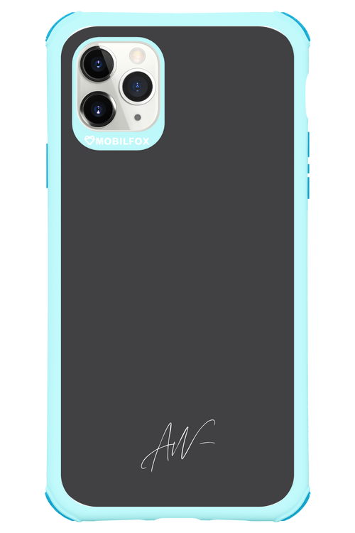 Classic Grey - Apple iPhone 11 Pro Max