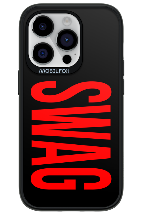 SWAG 2.0 - Apple iPhone 14 Pro