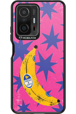 BANANA POP BLUE 2.0 - Xiaomi Mi 11T