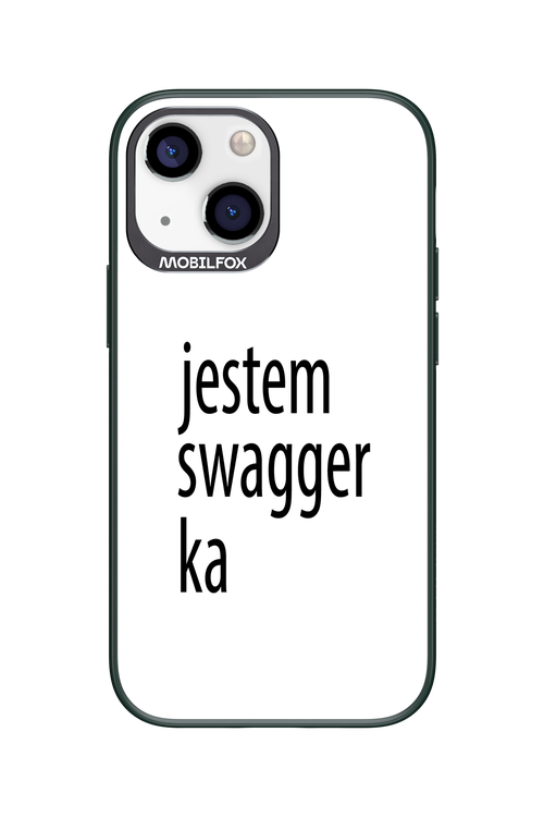 Swagger 2.0 - Apple iPhone 13 Mini