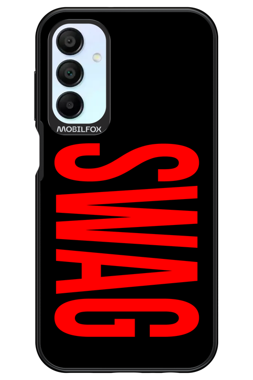 SWAG 2.0 - Samsung Galaxy A15