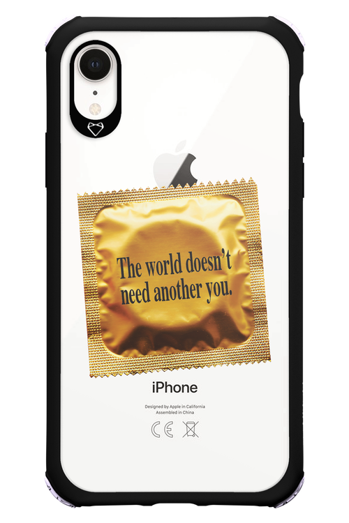 Another you 2.0 - Apple iPhone XR