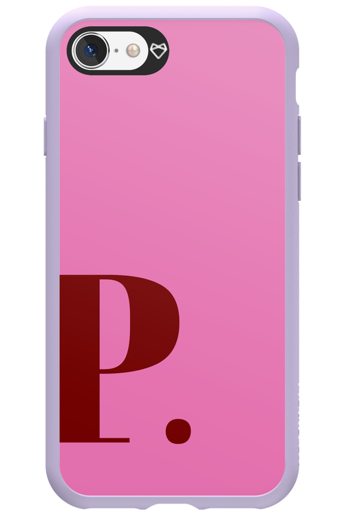 P (Sorbet) 2.0 - Apple iPhone SE 2020