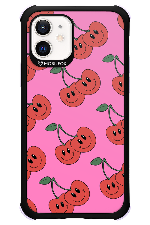 Cherry Friends - Apple iPhone 12