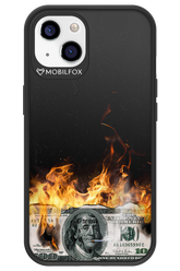 Money Burn - Apple iPhone 13