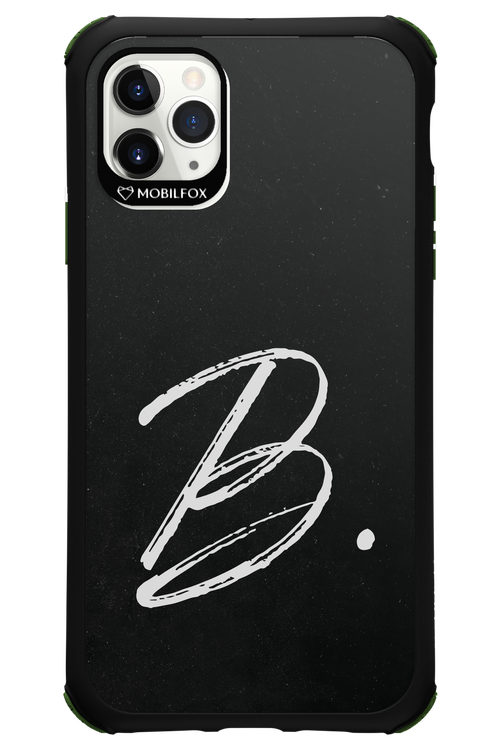 (Off Space) B 2.0 - Apple iPhone 11 Pro Max