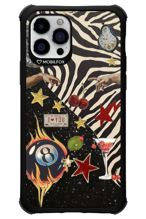 Party hard 2.0 - Apple iPhone 12 Pro