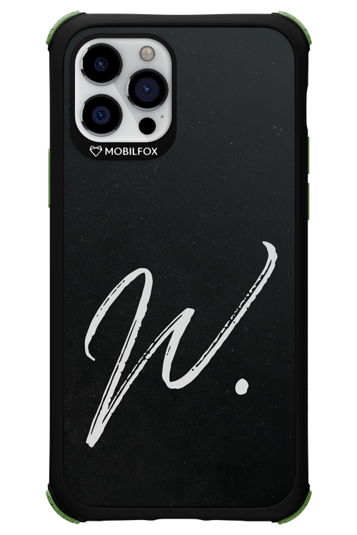 (Off Space) W 2.0 - Apple iPhone 12 Pro