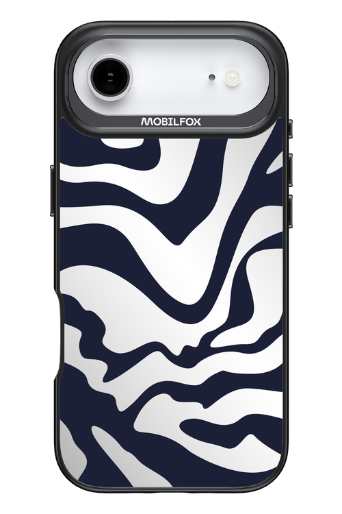 Fluid Mirror 2.0 - Apple iPhone 17 Air