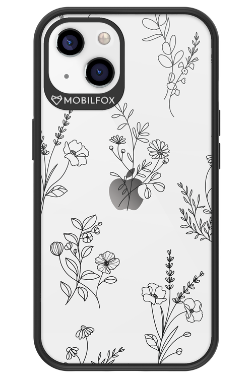 Bouquet 2.0 - Apple iPhone 13