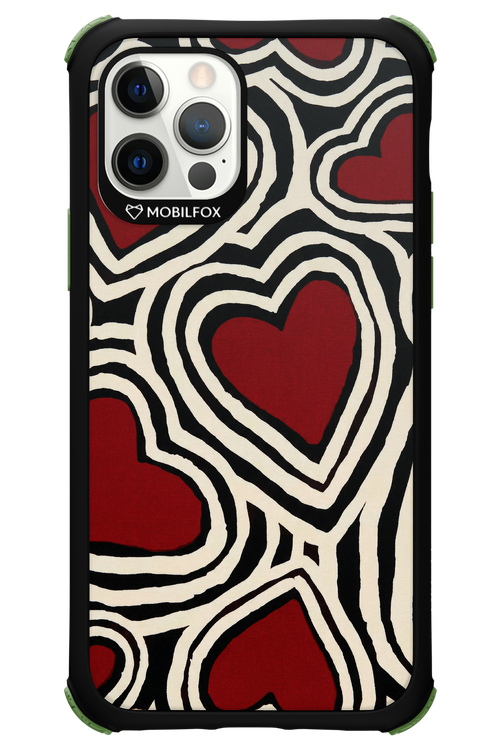 Paint with love 2.0 - Apple iPhone 12 Pro