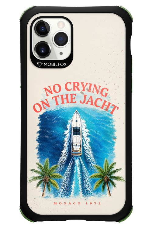 No Crying 2.0 - Apple iPhone 11 Pro