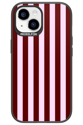 Circus Romance - Apple iPhone 15