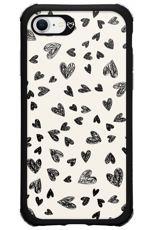 Crazy in Luv 2.0 - Apple iPhone 7