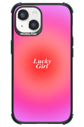 LuckyGirl - Apple iPhone 14