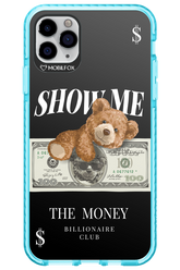 Show Me The Money - Apple iPhone 11 Pro Max