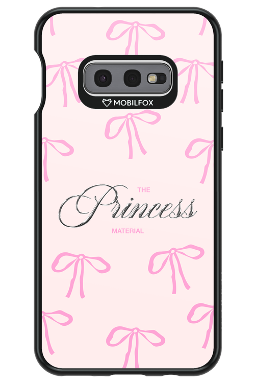 Princess Material 2.0 - Samsung Galaxy S10e