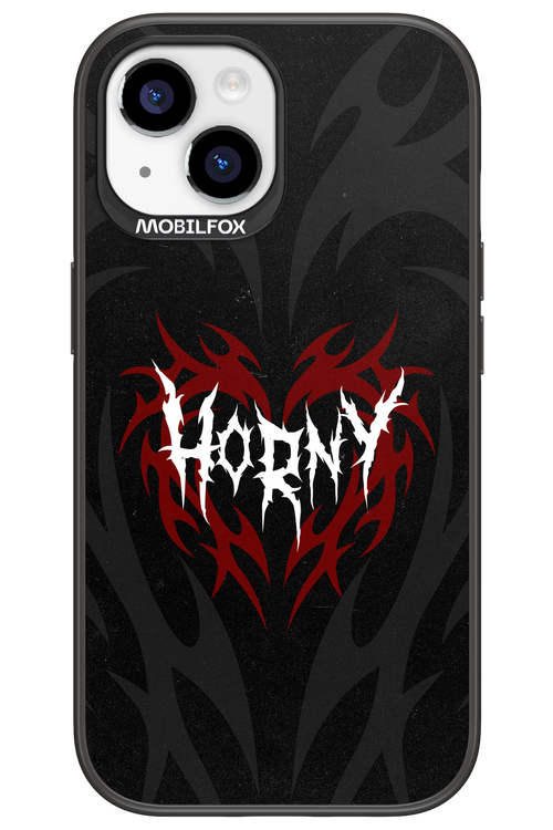 HORNY 2.0 - Apple iPhone 15