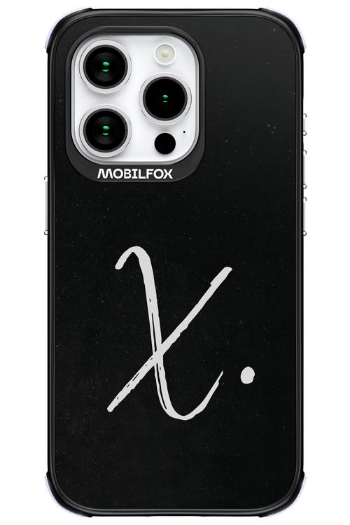 (Off Space) X 2.0 - Apple iPhone 15 Pro