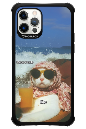 Missed Calls - Apple iPhone 12 Pro