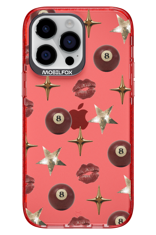 Lucky strike 2.0 - Apple iPhone 14 Pro Max