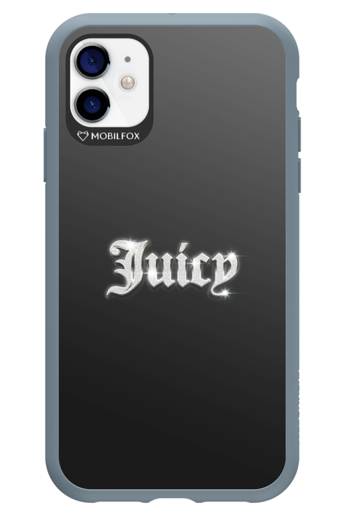 Juicy - Apple iPhone 11