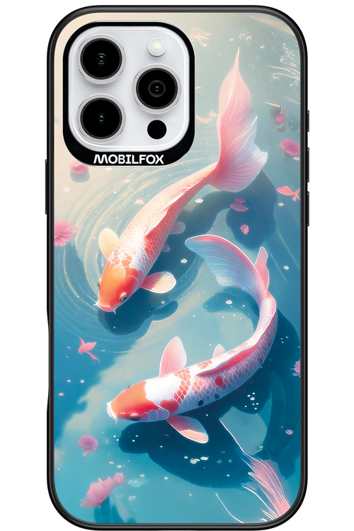 Koi - Apple iPhone 16 Pro Max